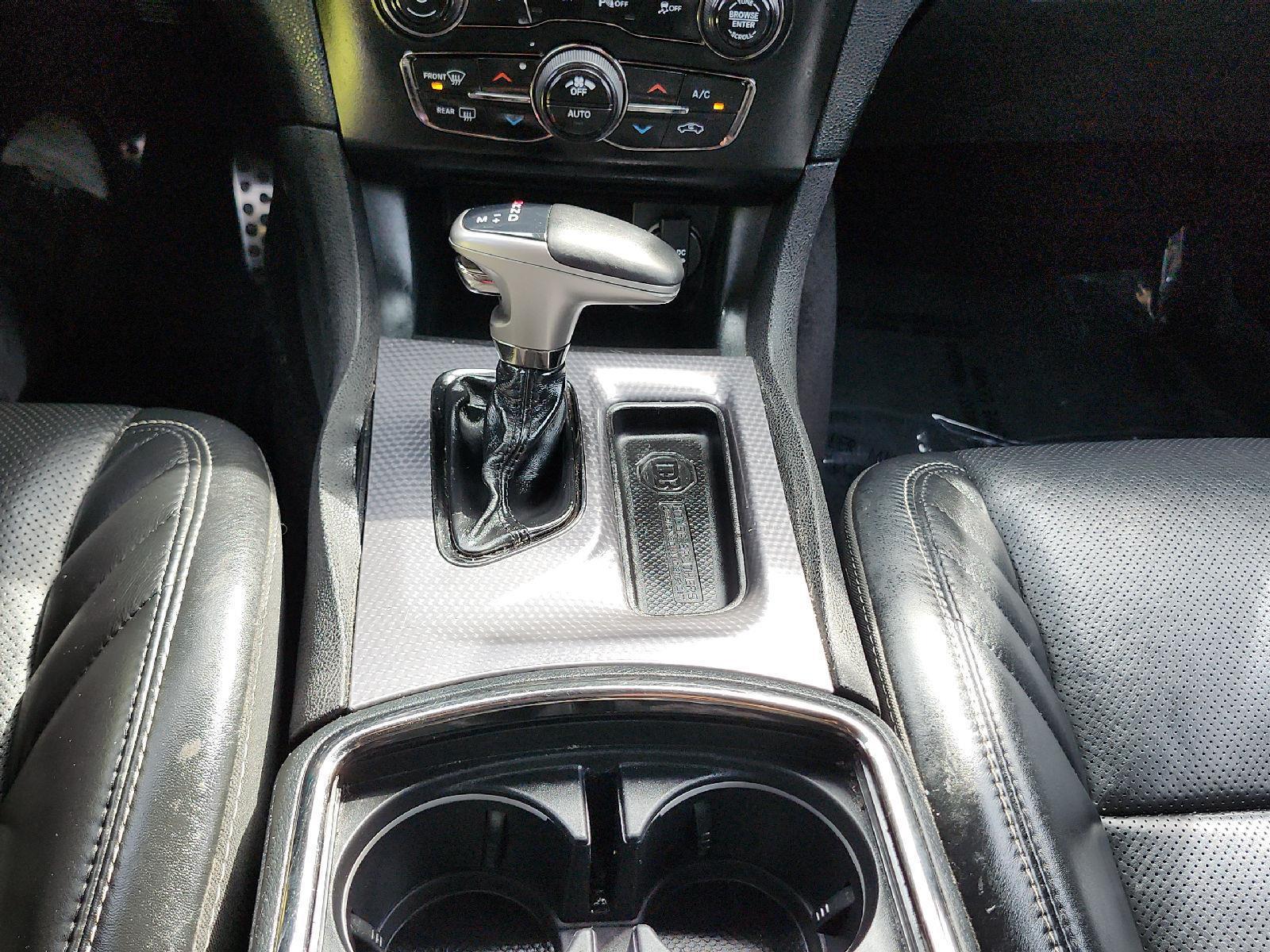 Just Better Cars