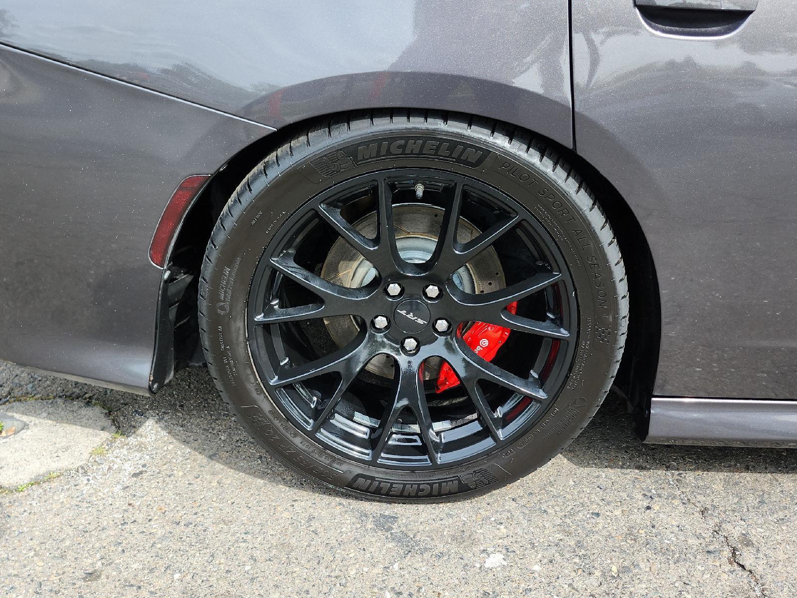 Just Better Cars