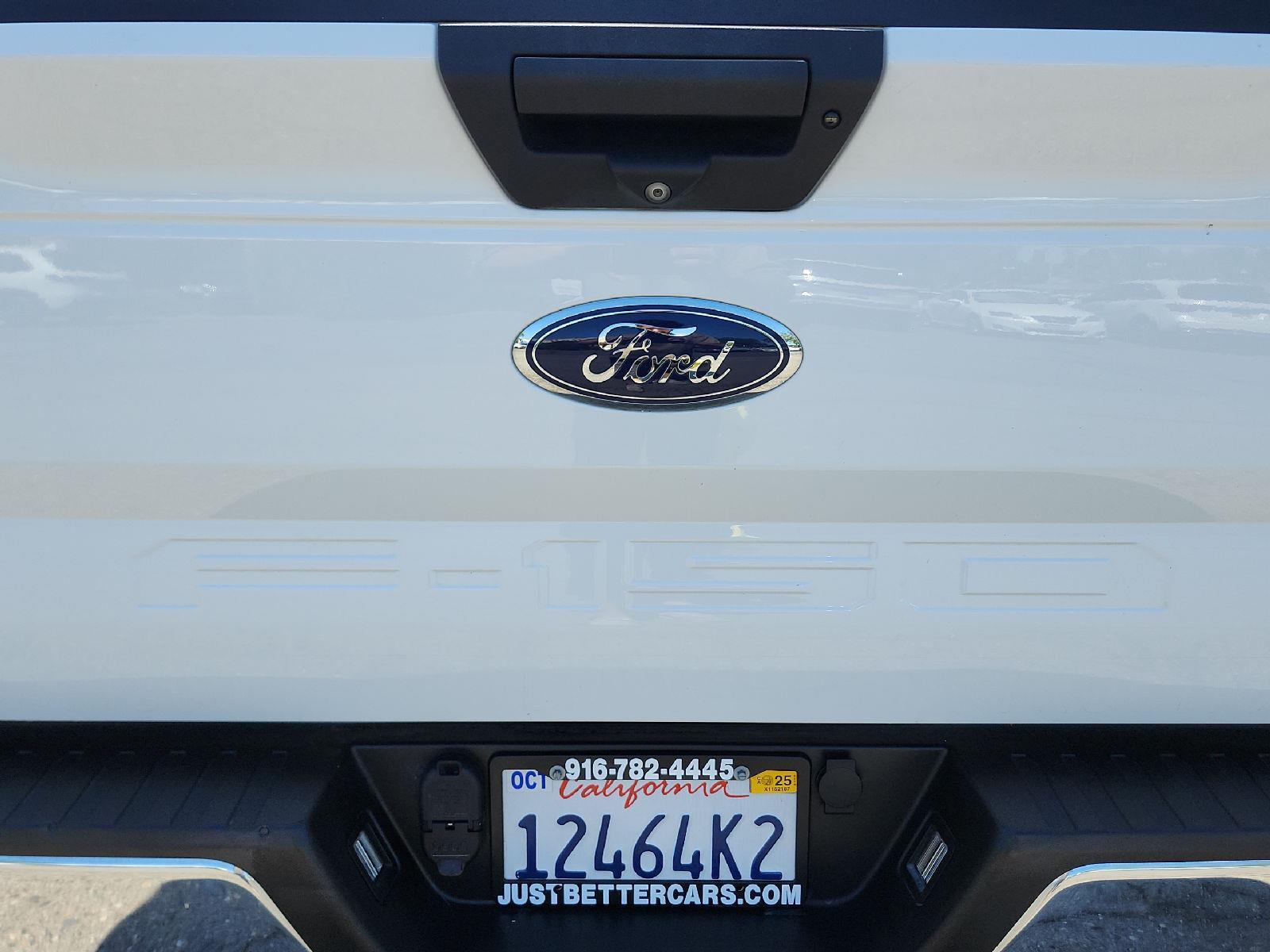 Just Better Cars