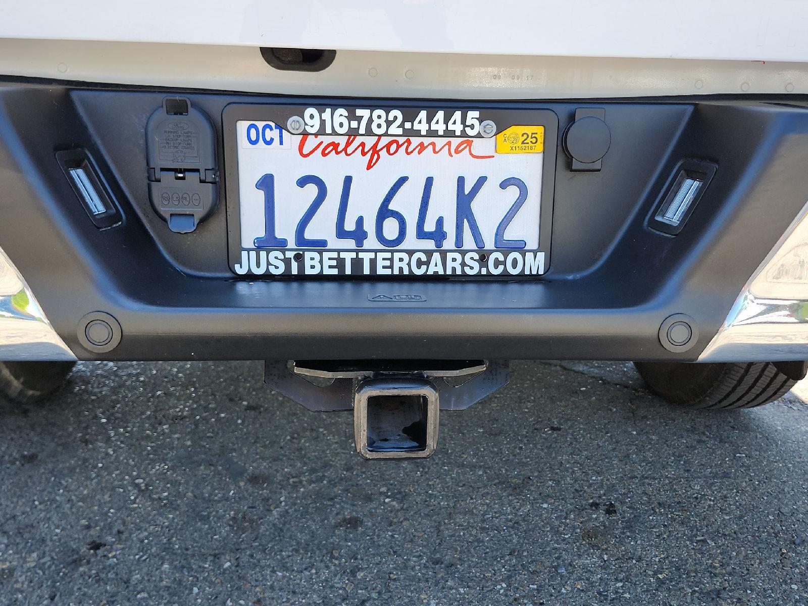 Just Better Cars