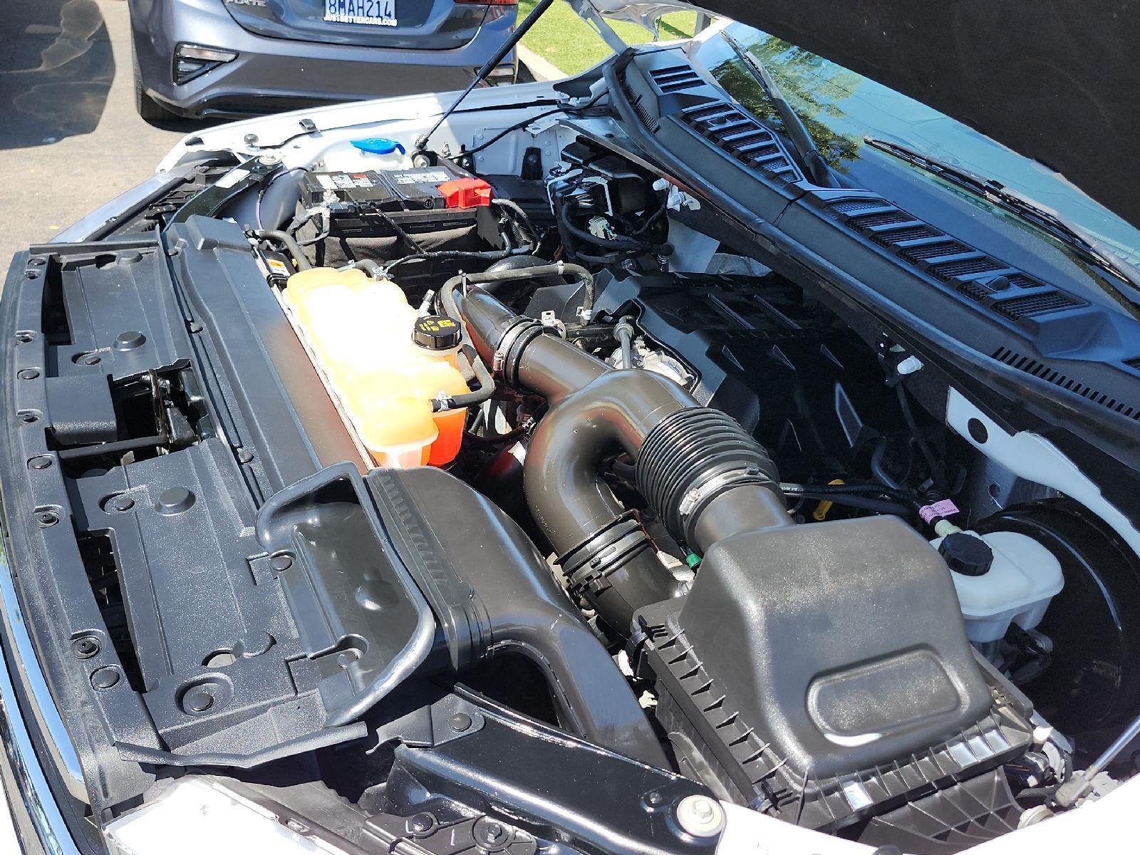 Just Better Cars