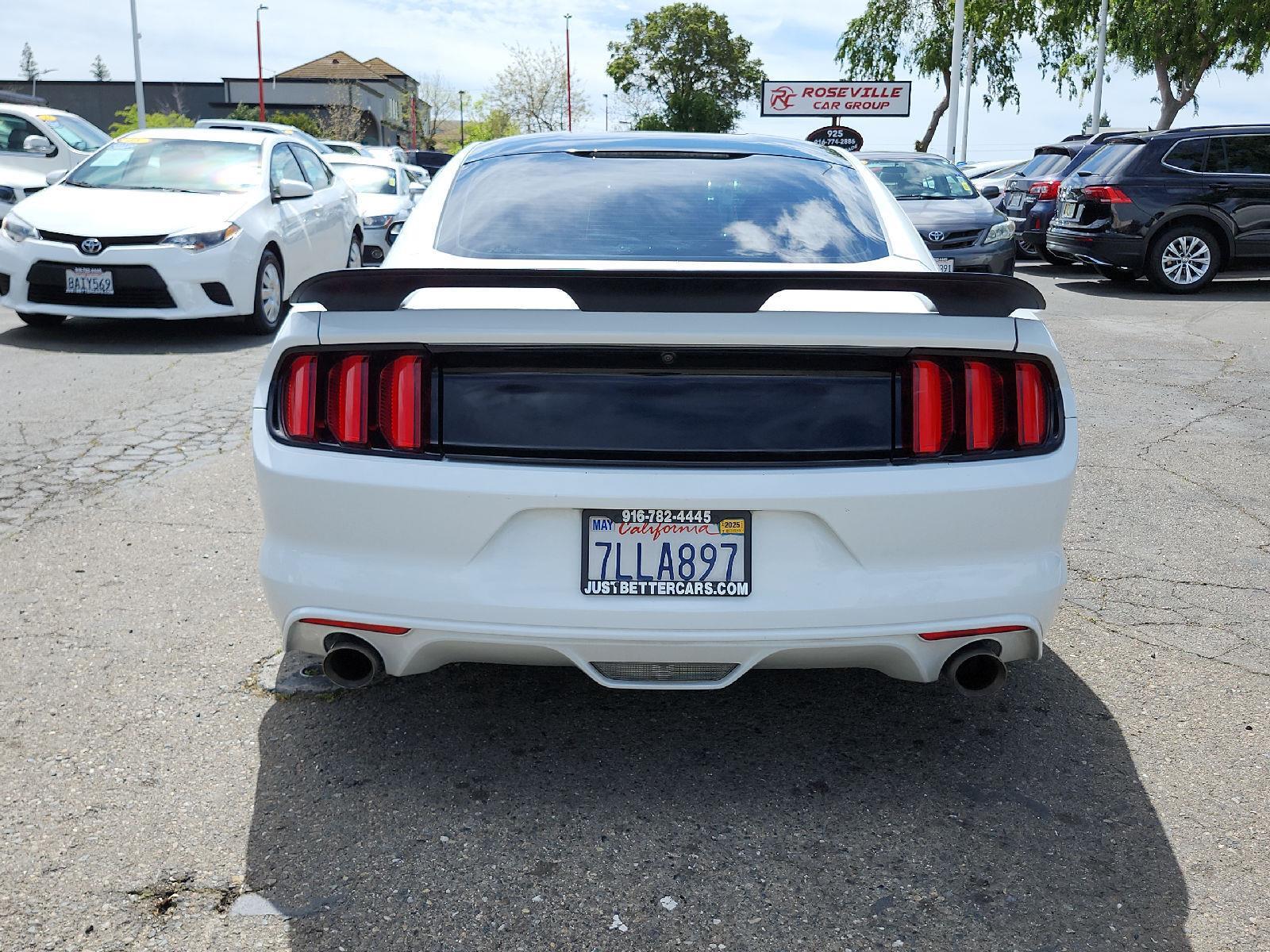 Just Better Cars