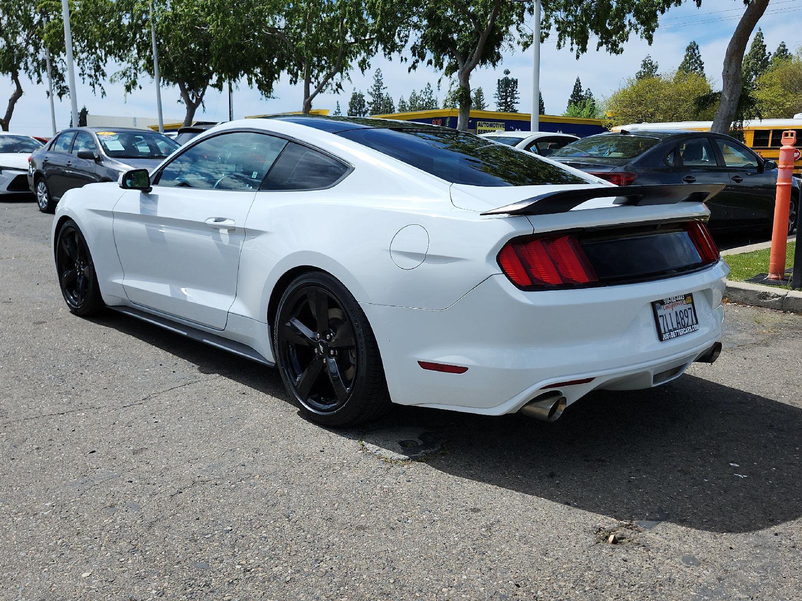 Just Better Cars
