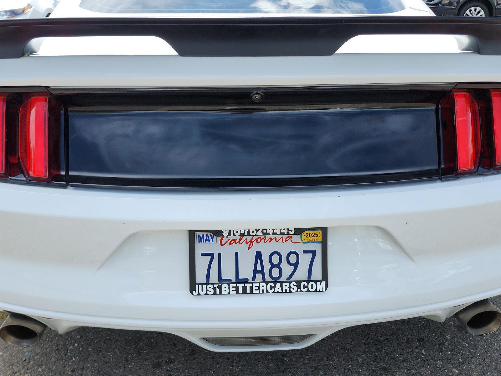 Just Better Cars