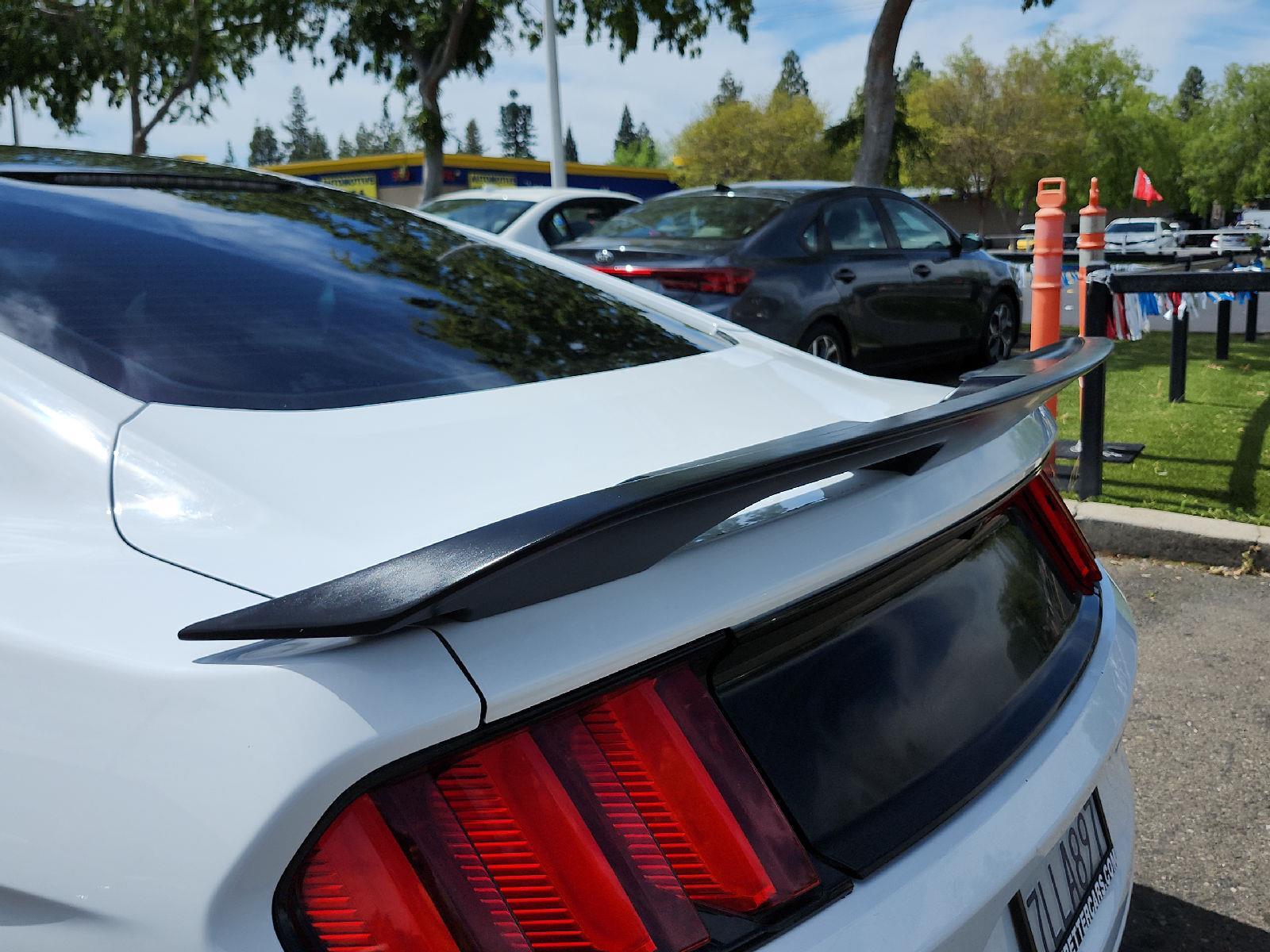 Just Better Cars