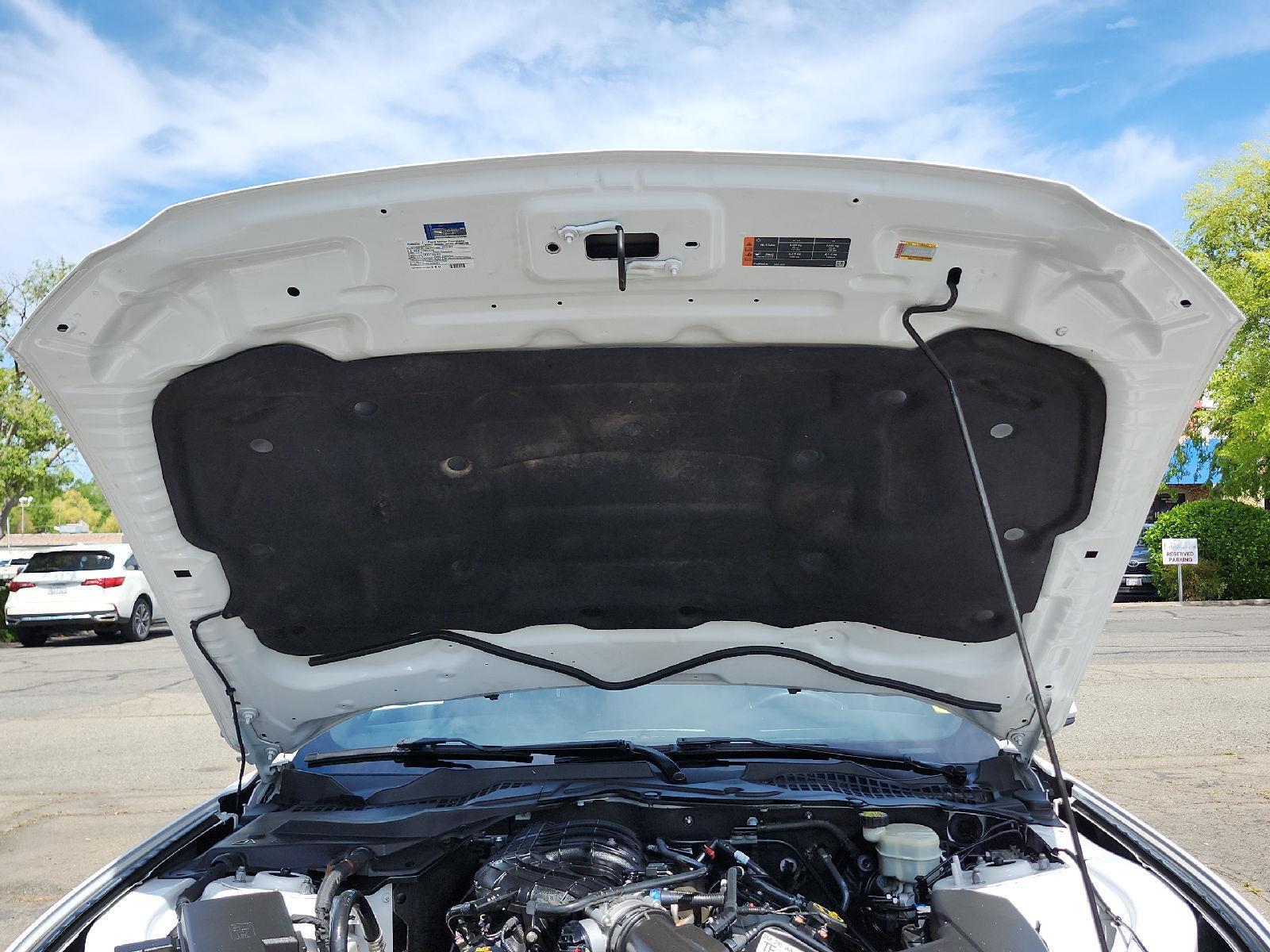 Just Better Cars