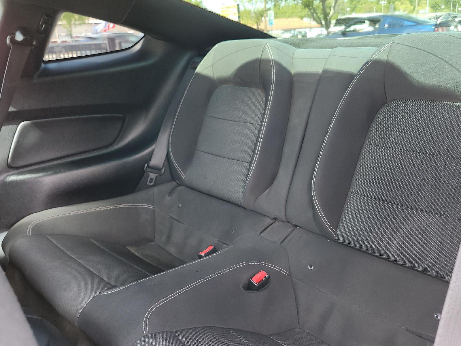 Just Better Cars