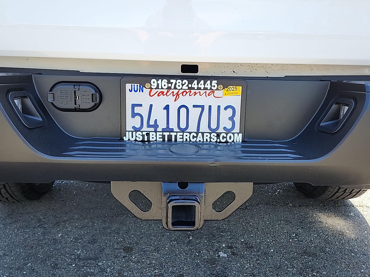 Just Better Cars