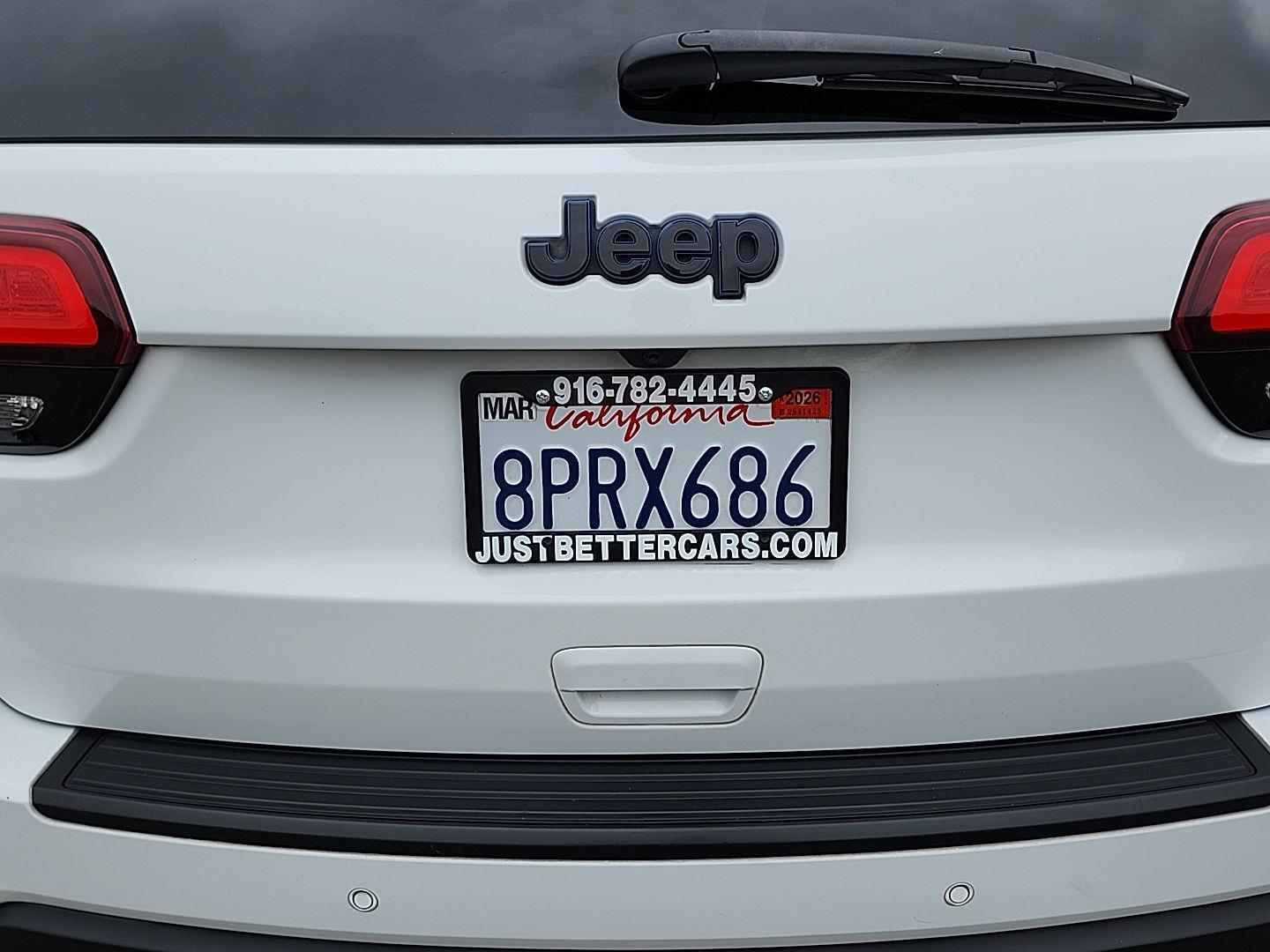 Just Better Cars