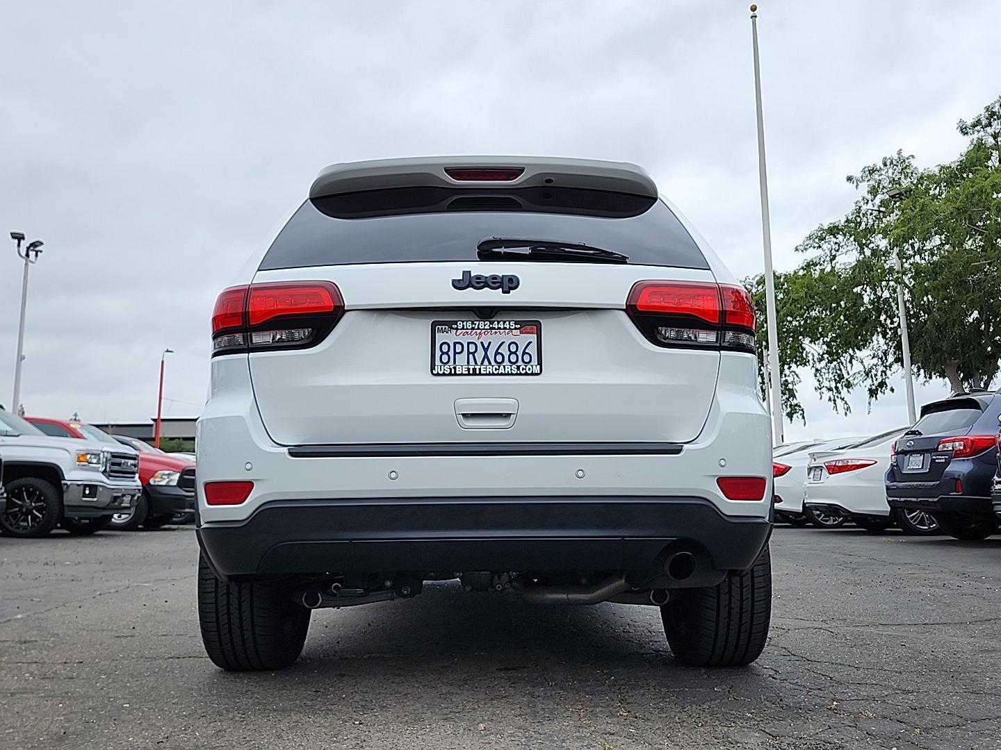 Just Better Cars