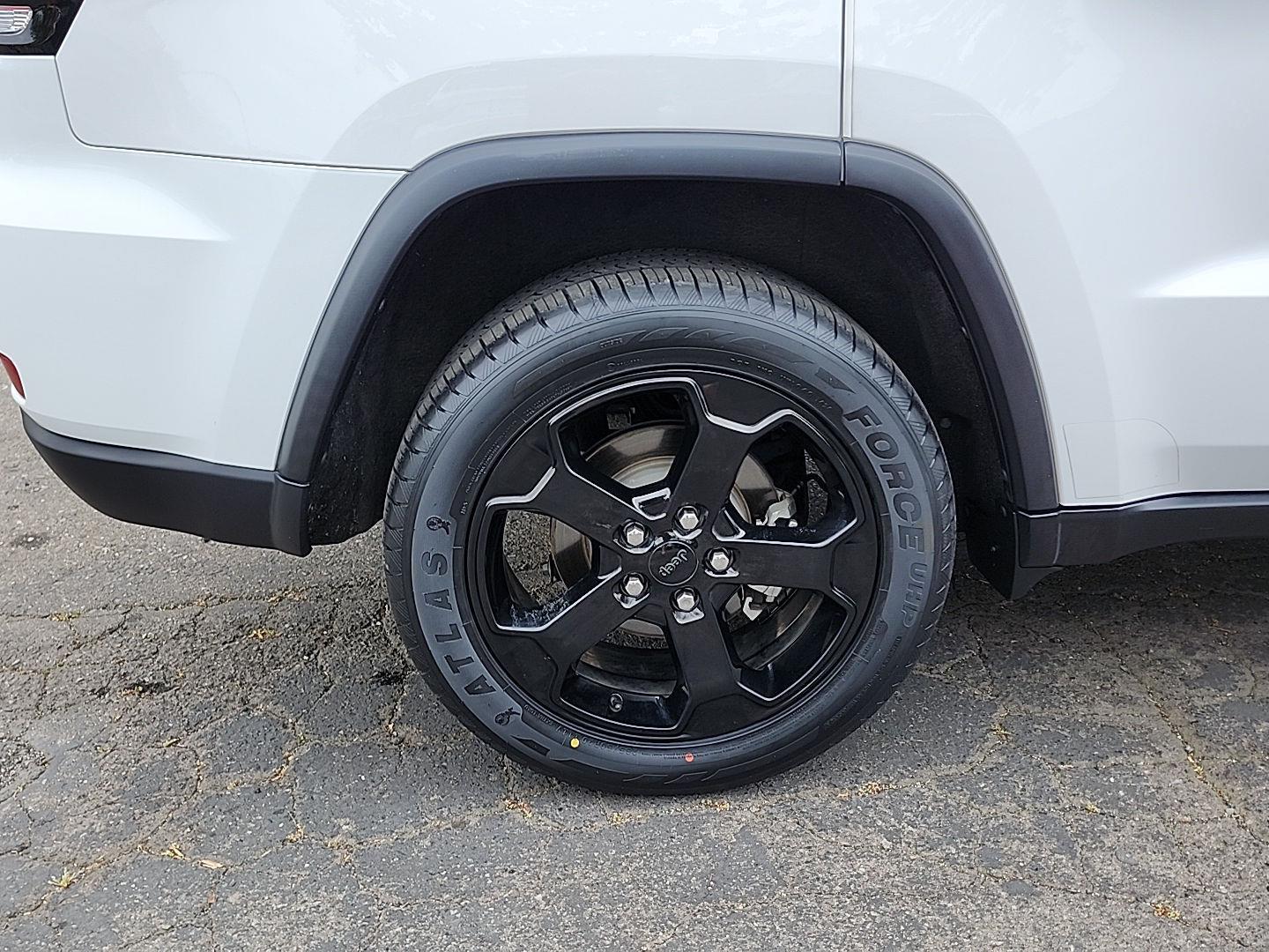 Just Better Cars