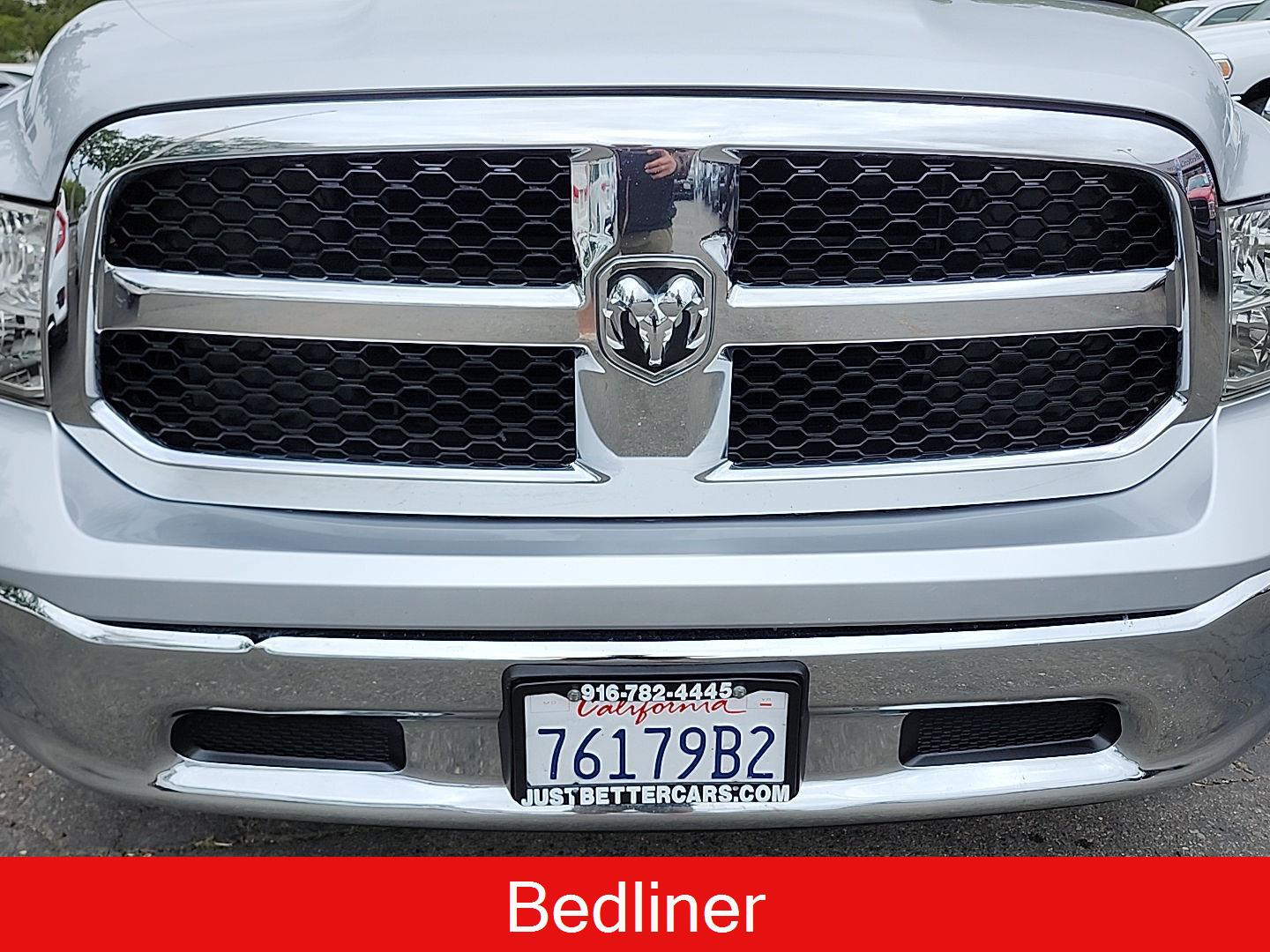 Just Better Cars
