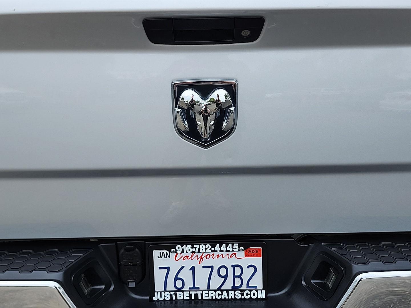 Just Better Cars