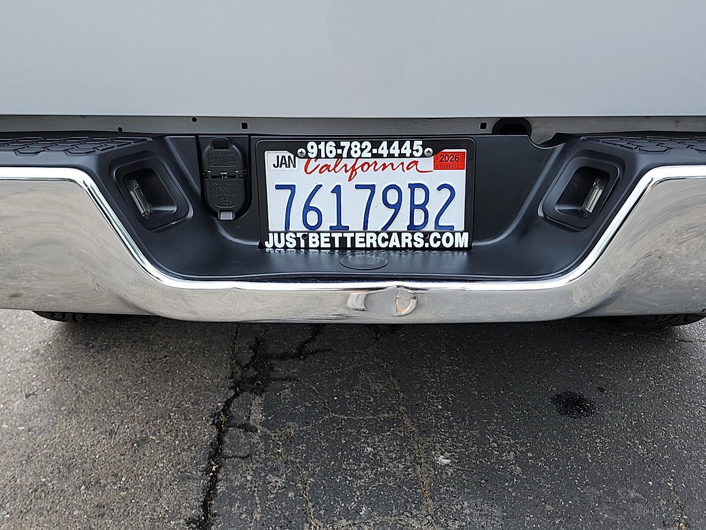 Just Better Cars
