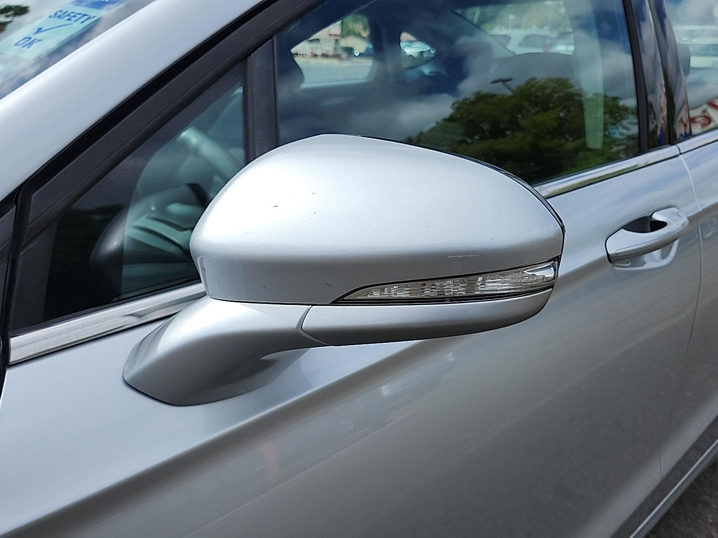 Just Better Cars