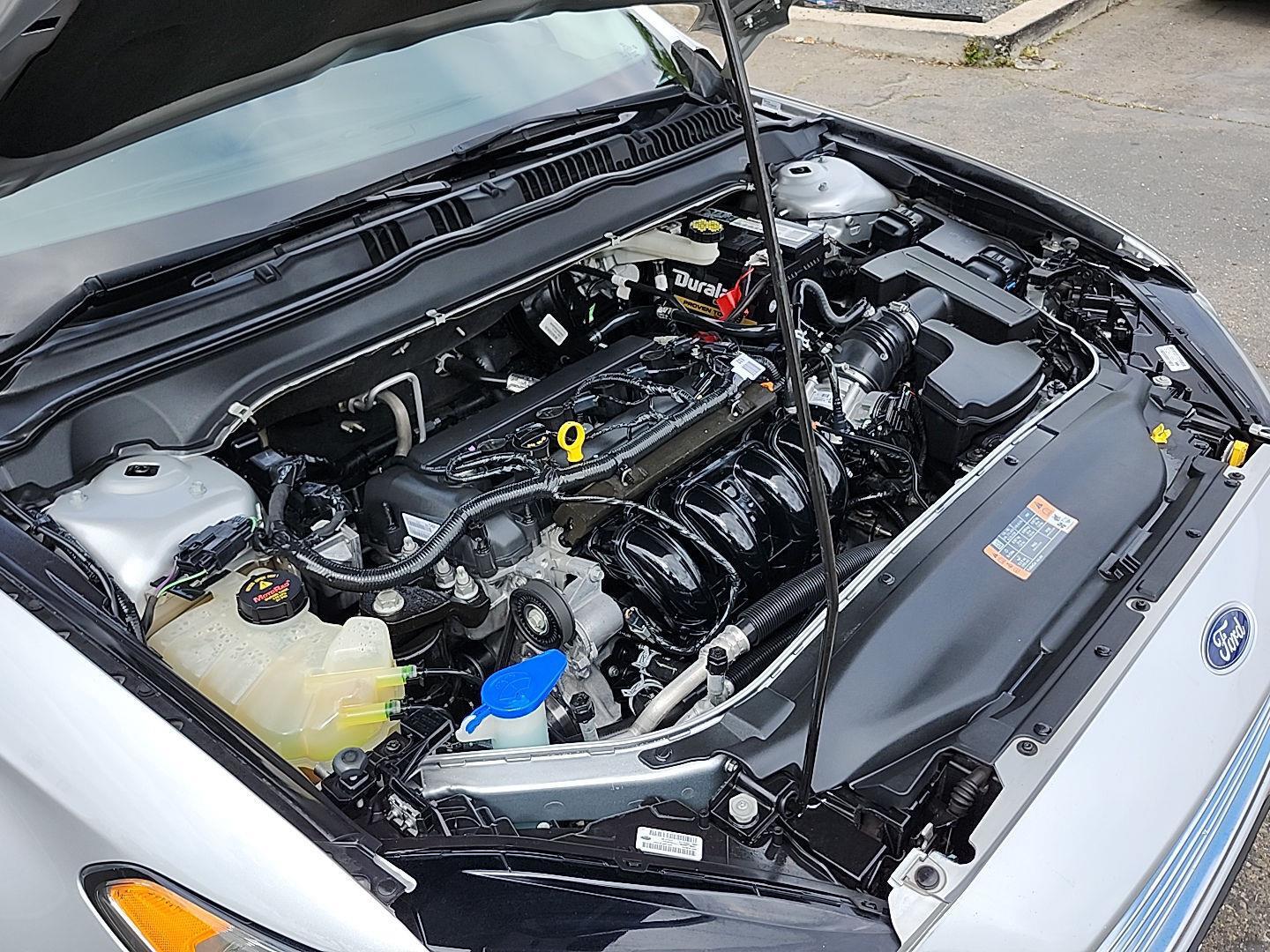 Just Better Cars