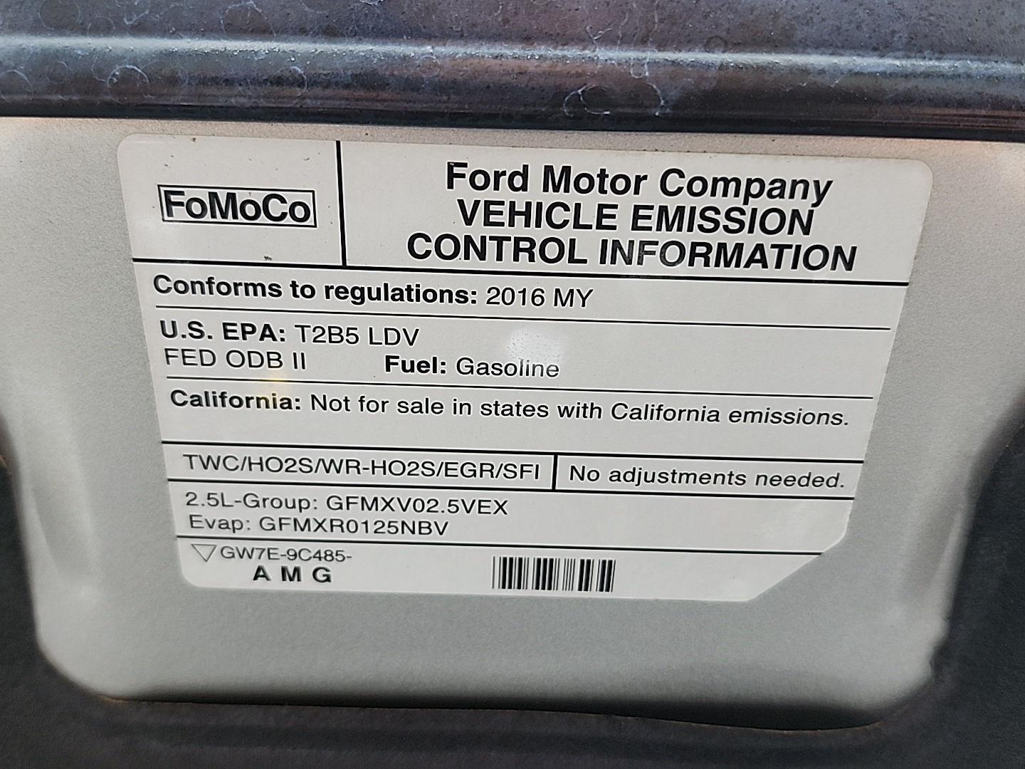 Just Better Cars