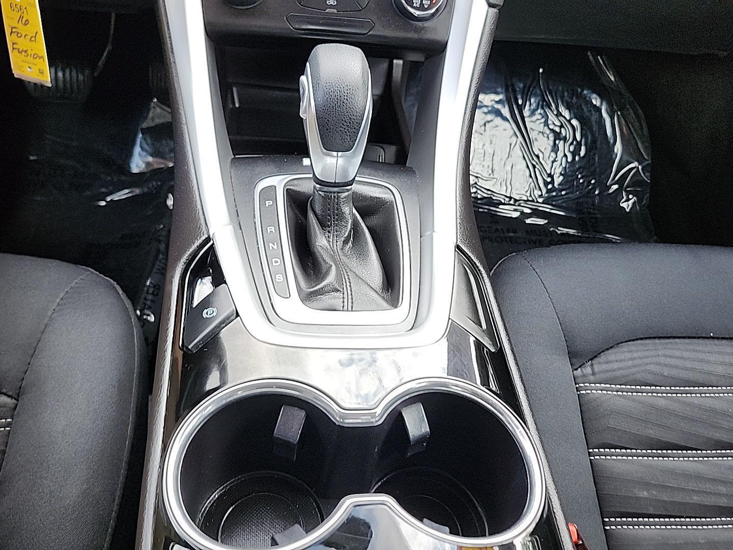 Just Better Cars