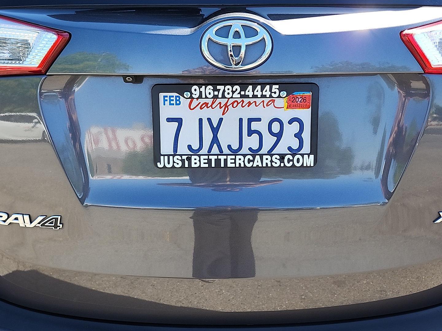 Just Better Cars