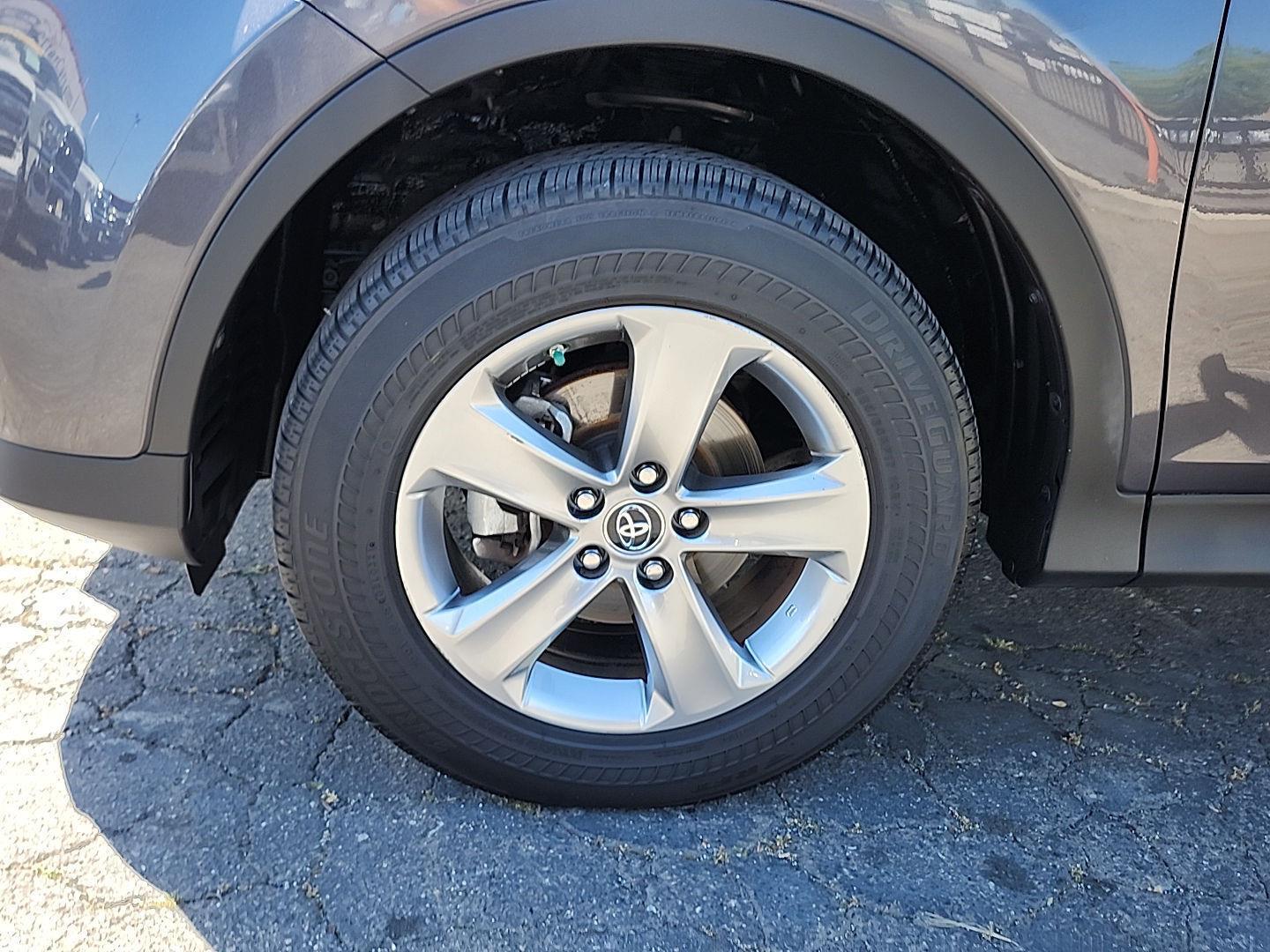 Just Better Cars