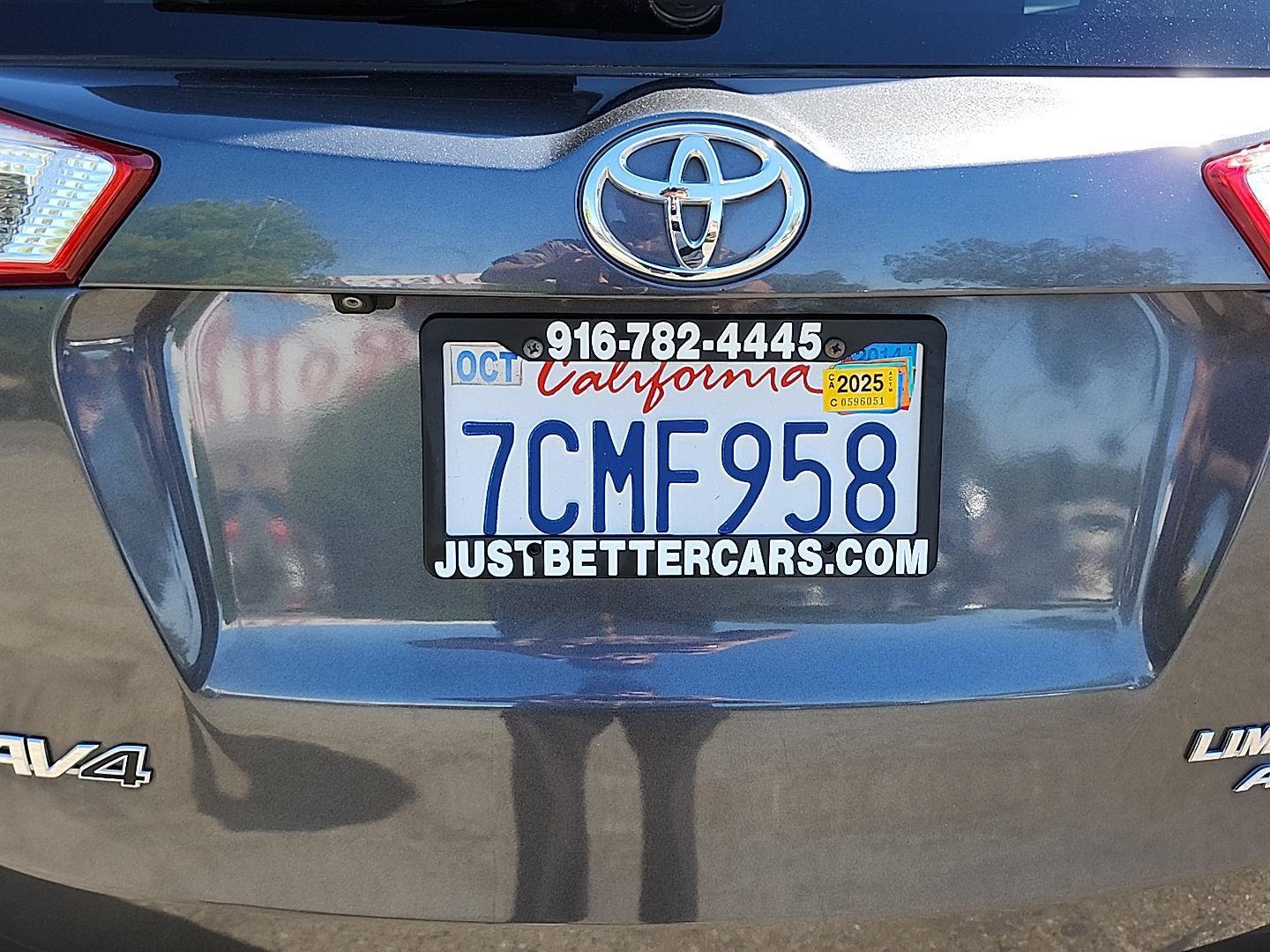 Just Better Cars