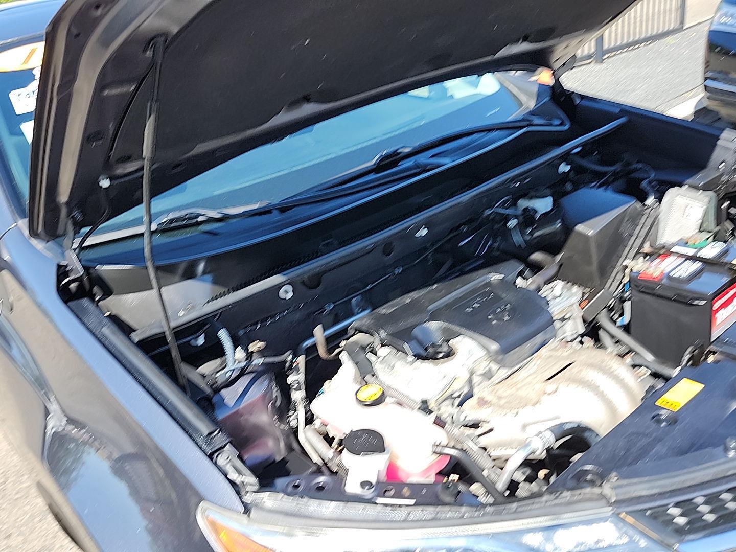Just Better Cars