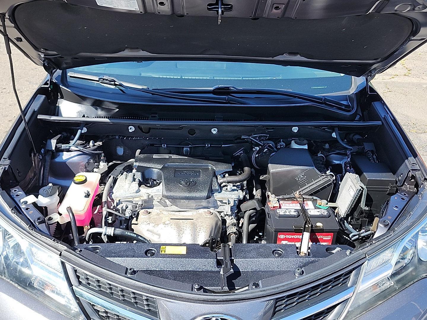 Just Better Cars