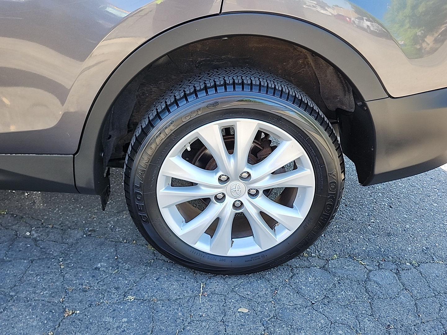 Just Better Cars