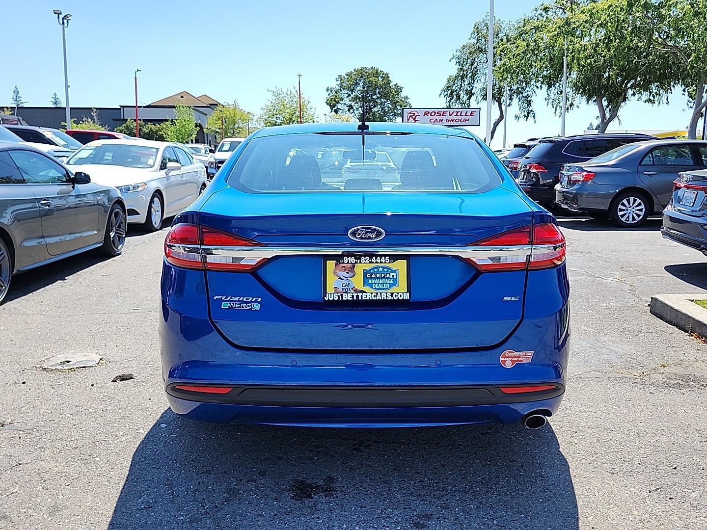 Just Better Cars