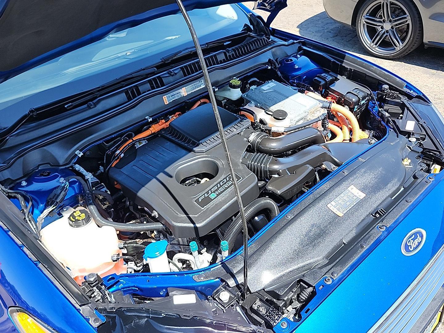 Just Better Cars