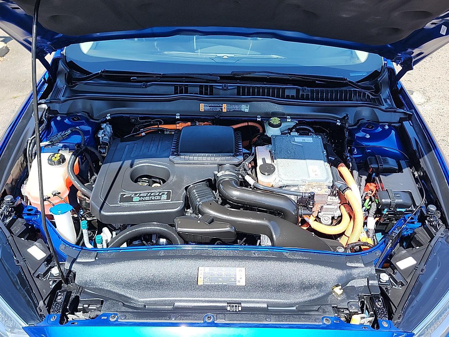 Just Better Cars
