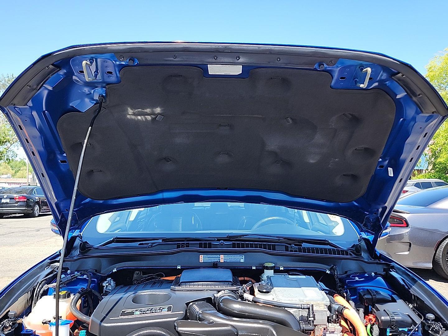 Just Better Cars