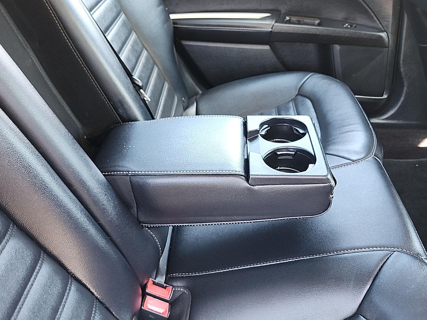 Just Better Cars