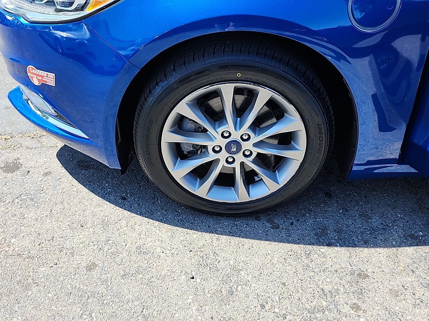 Just Better Cars