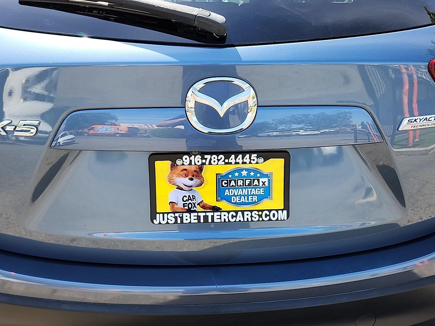 Just Better Cars