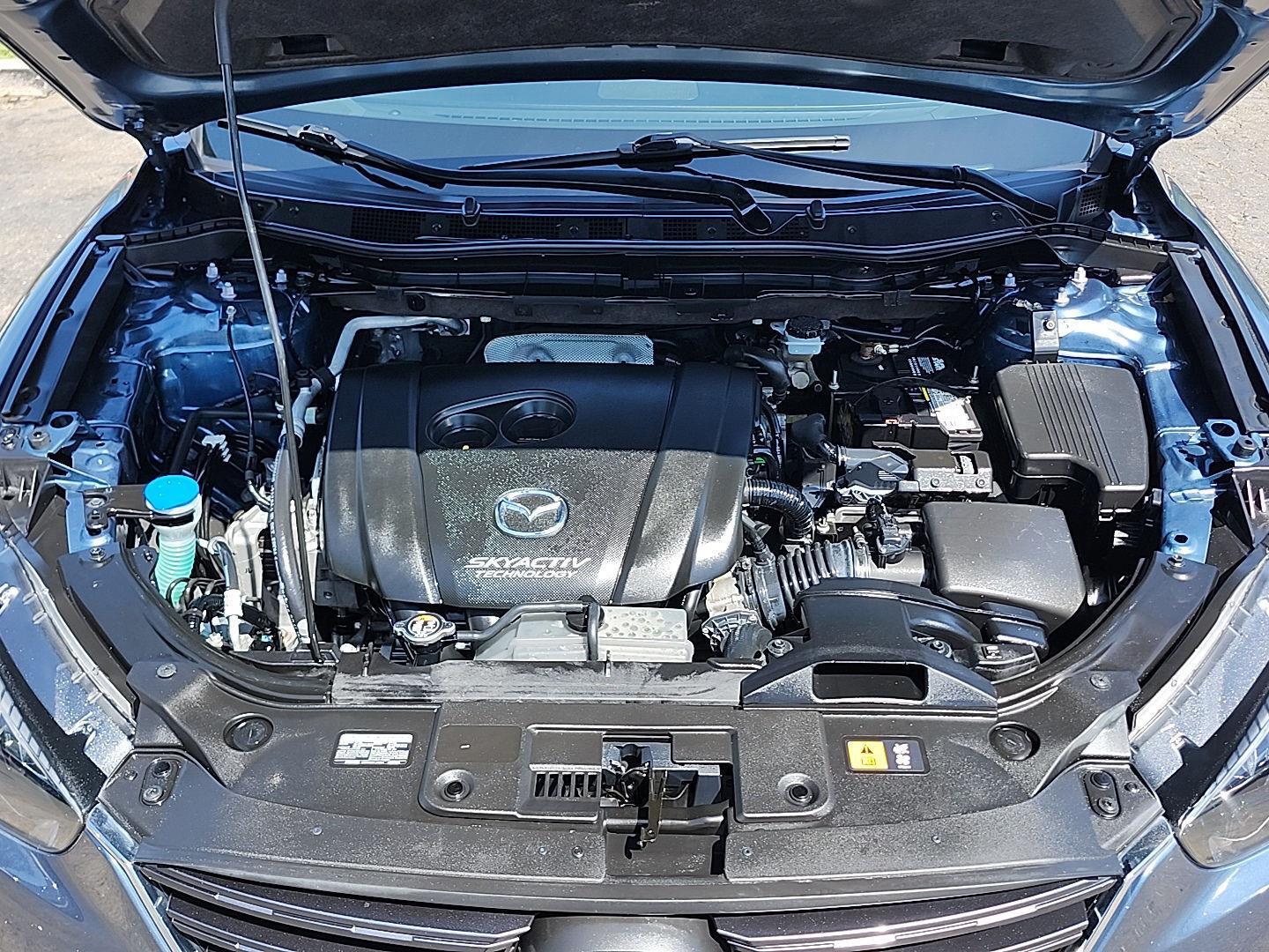 Just Better Cars