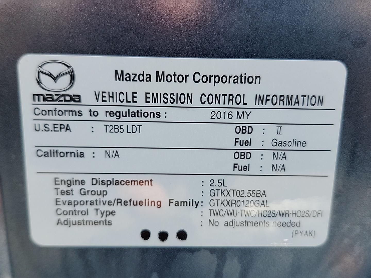 Just Better Cars