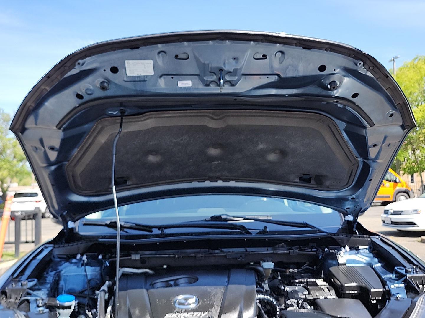 Just Better Cars