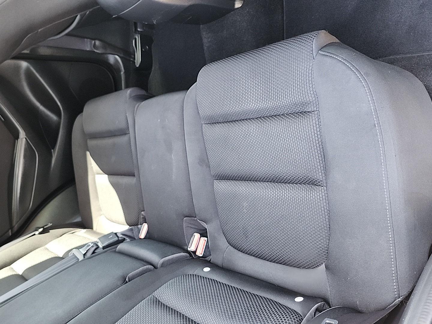 Just Better Cars
