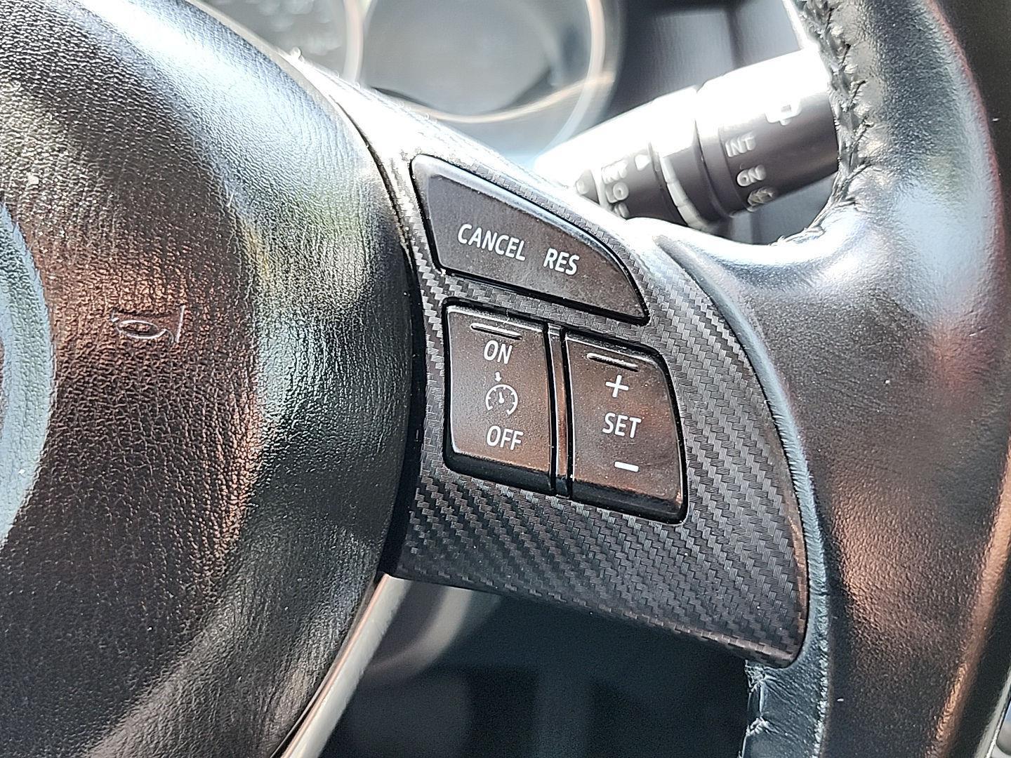 Just Better Cars