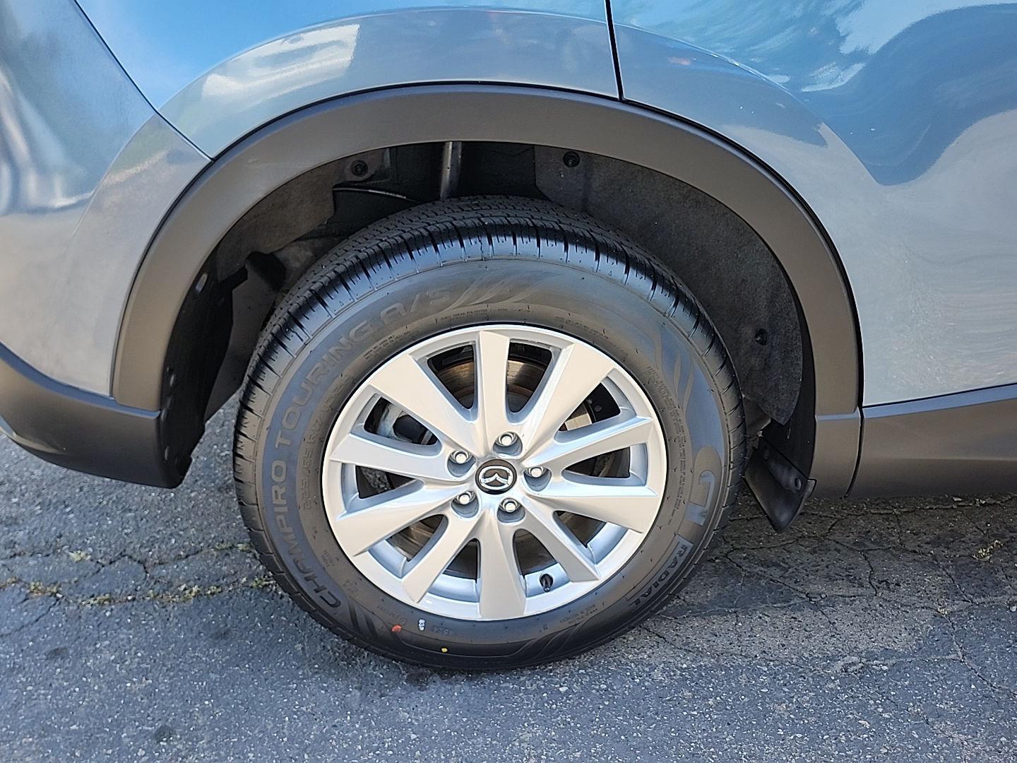 Just Better Cars