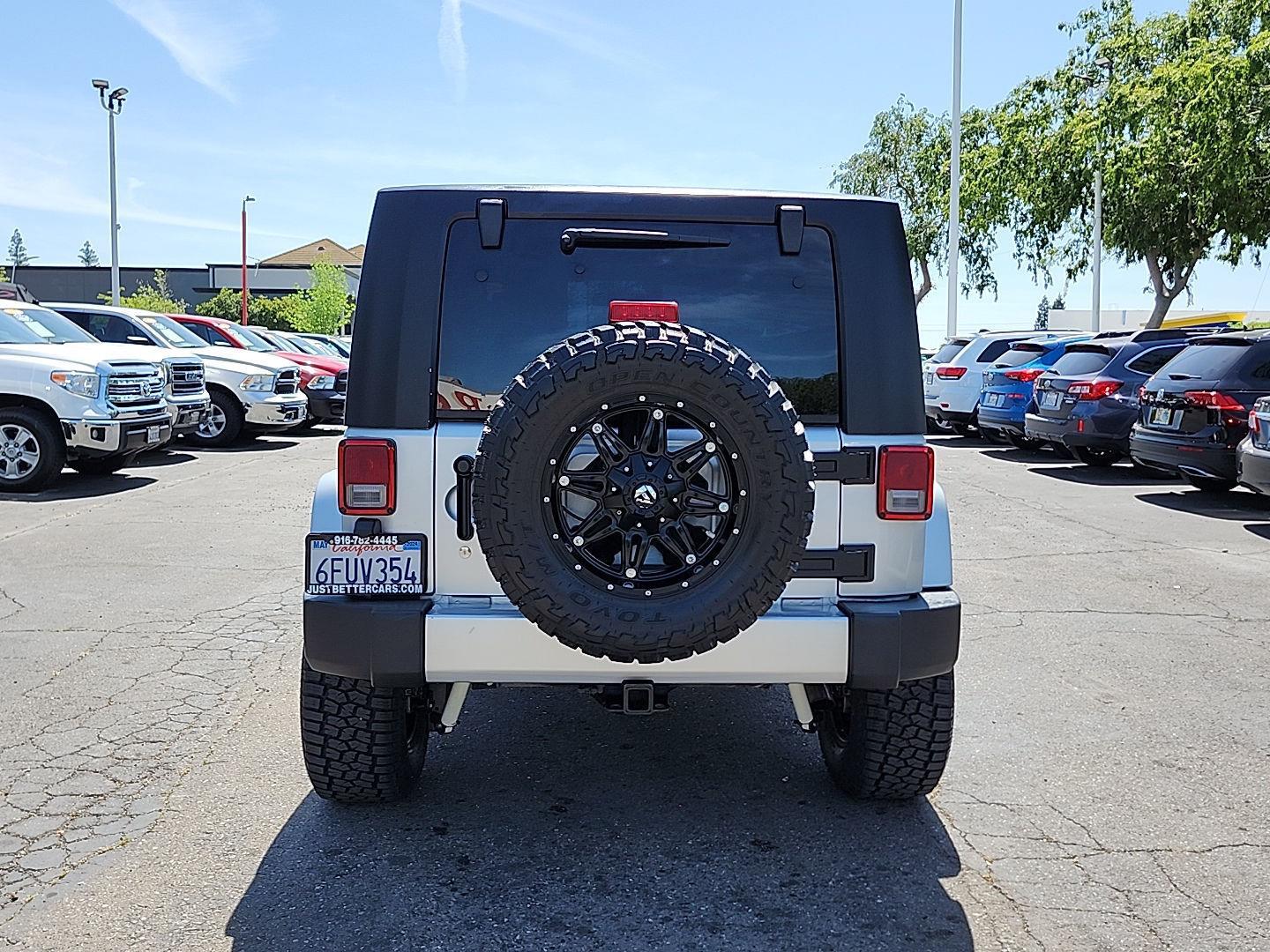 Just Better Cars