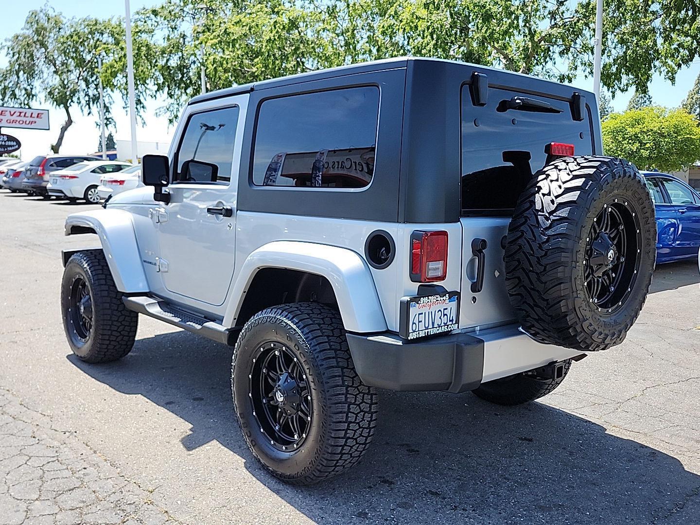 Just Better Cars