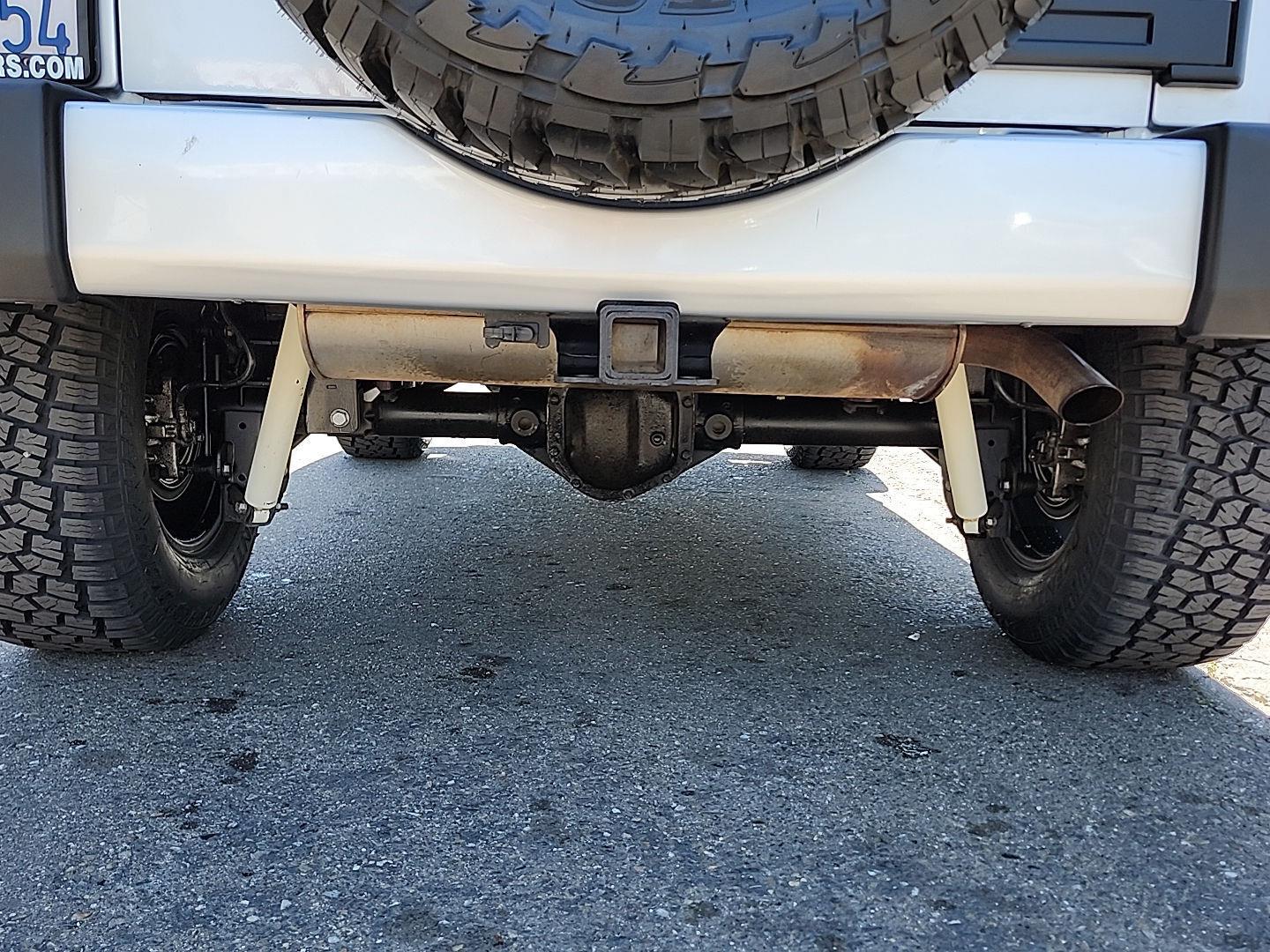 Just Better Cars
