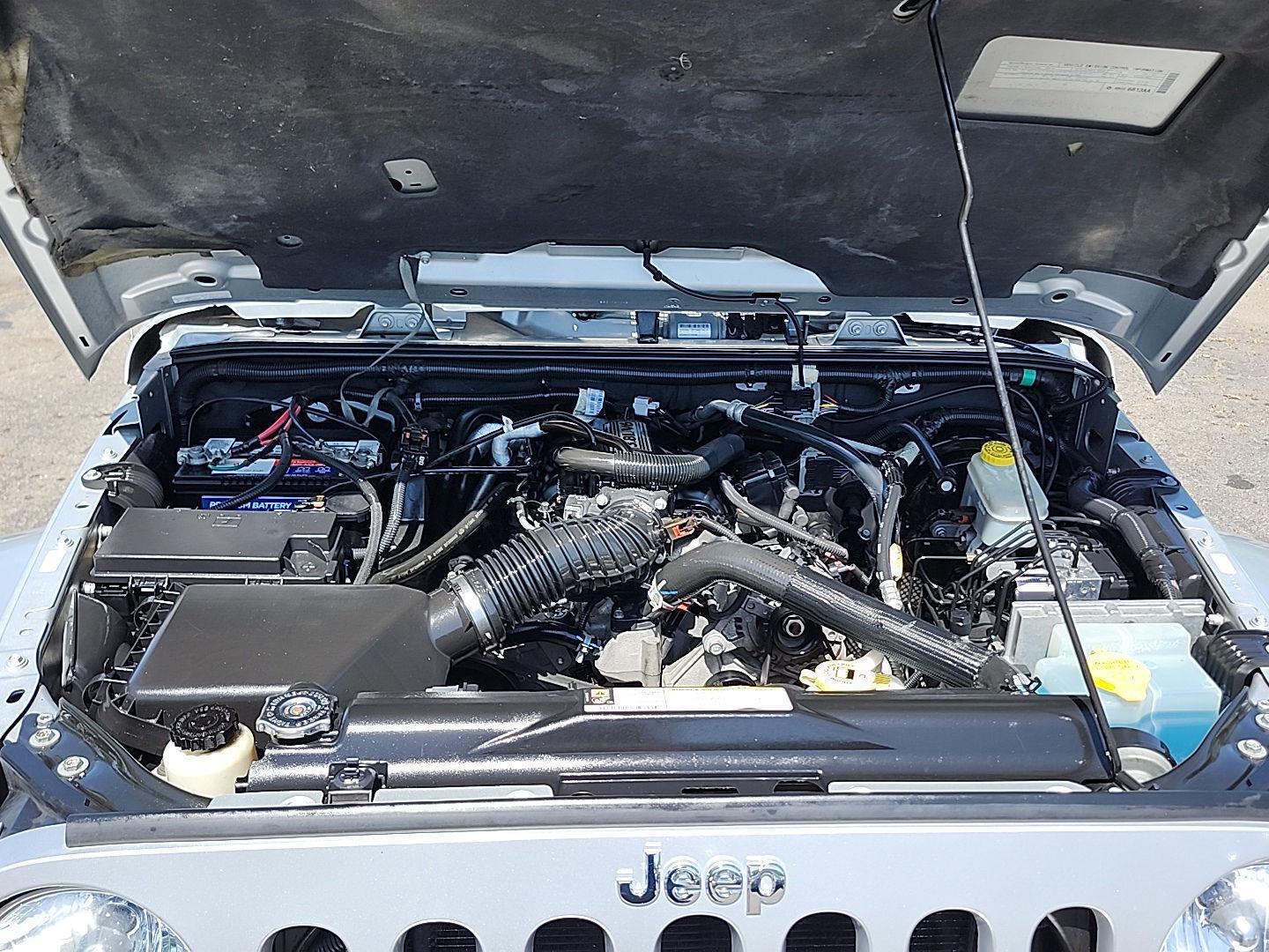 Just Better Cars