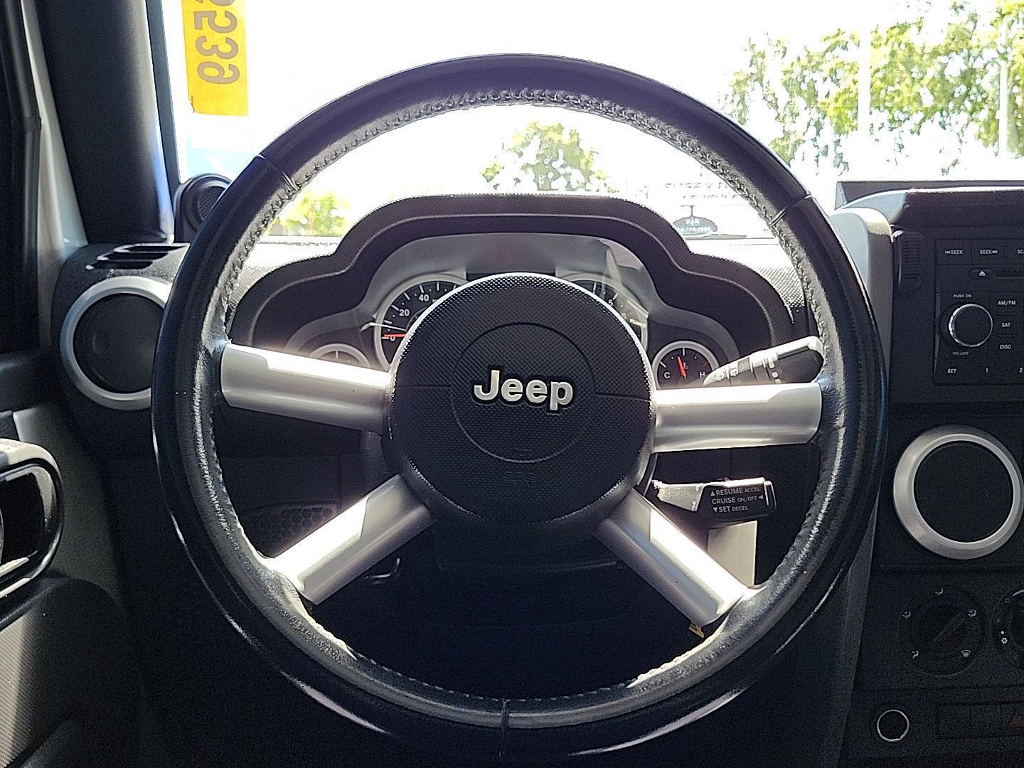 Just Better Cars