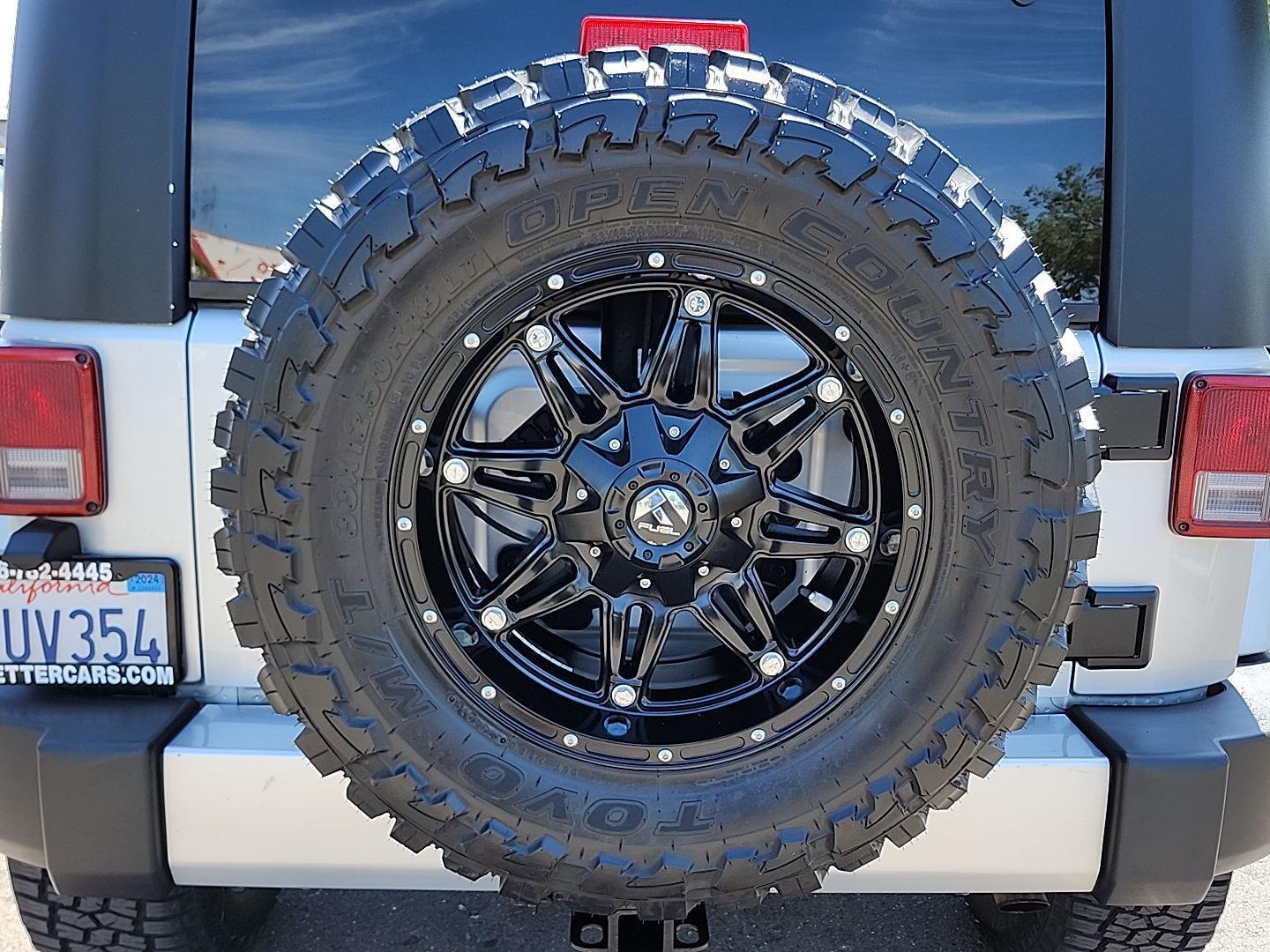 Just Better Cars