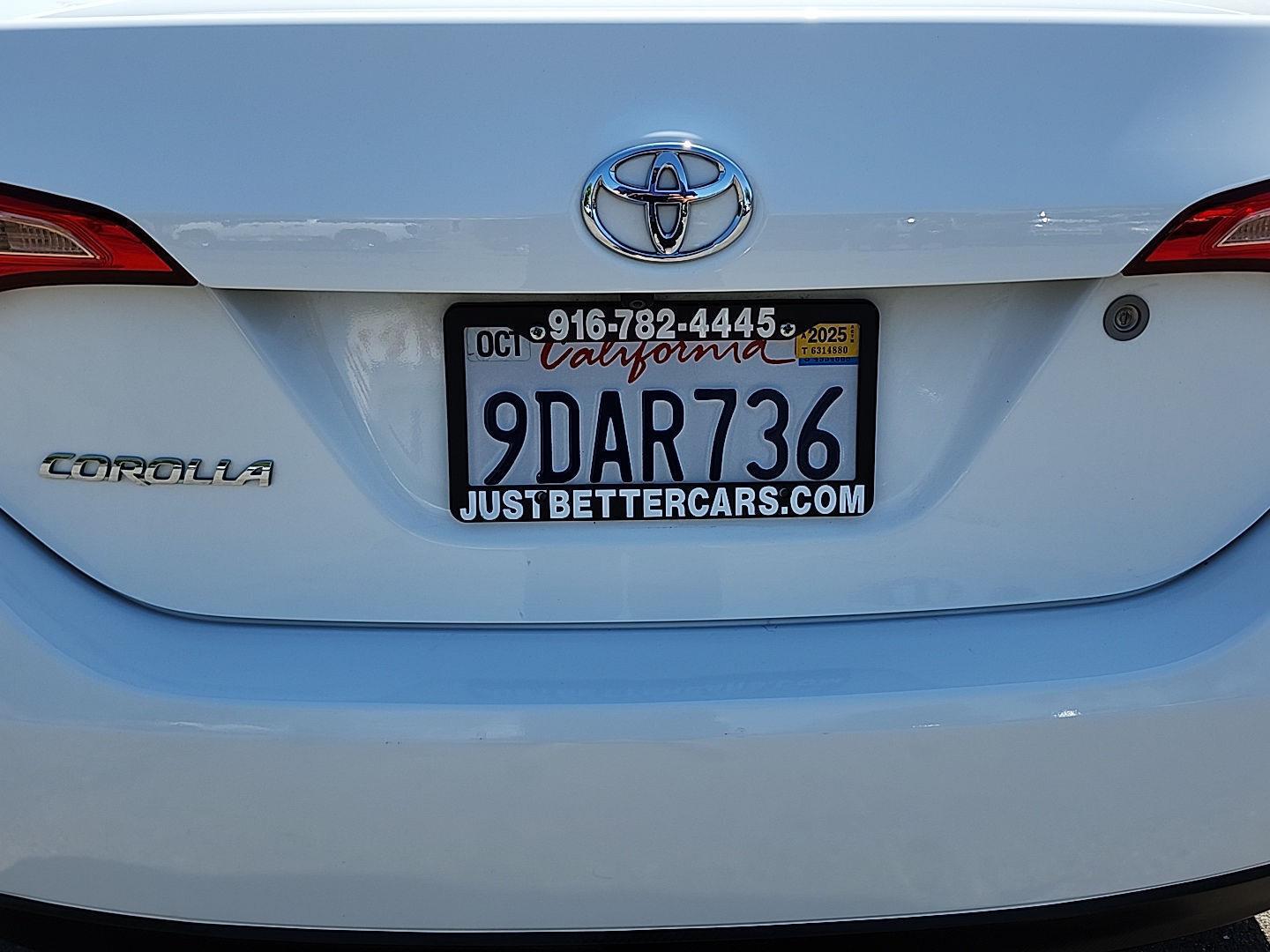 Just Better Cars