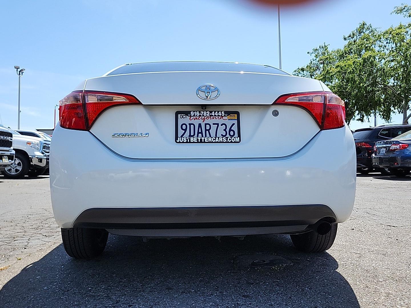 Just Better Cars