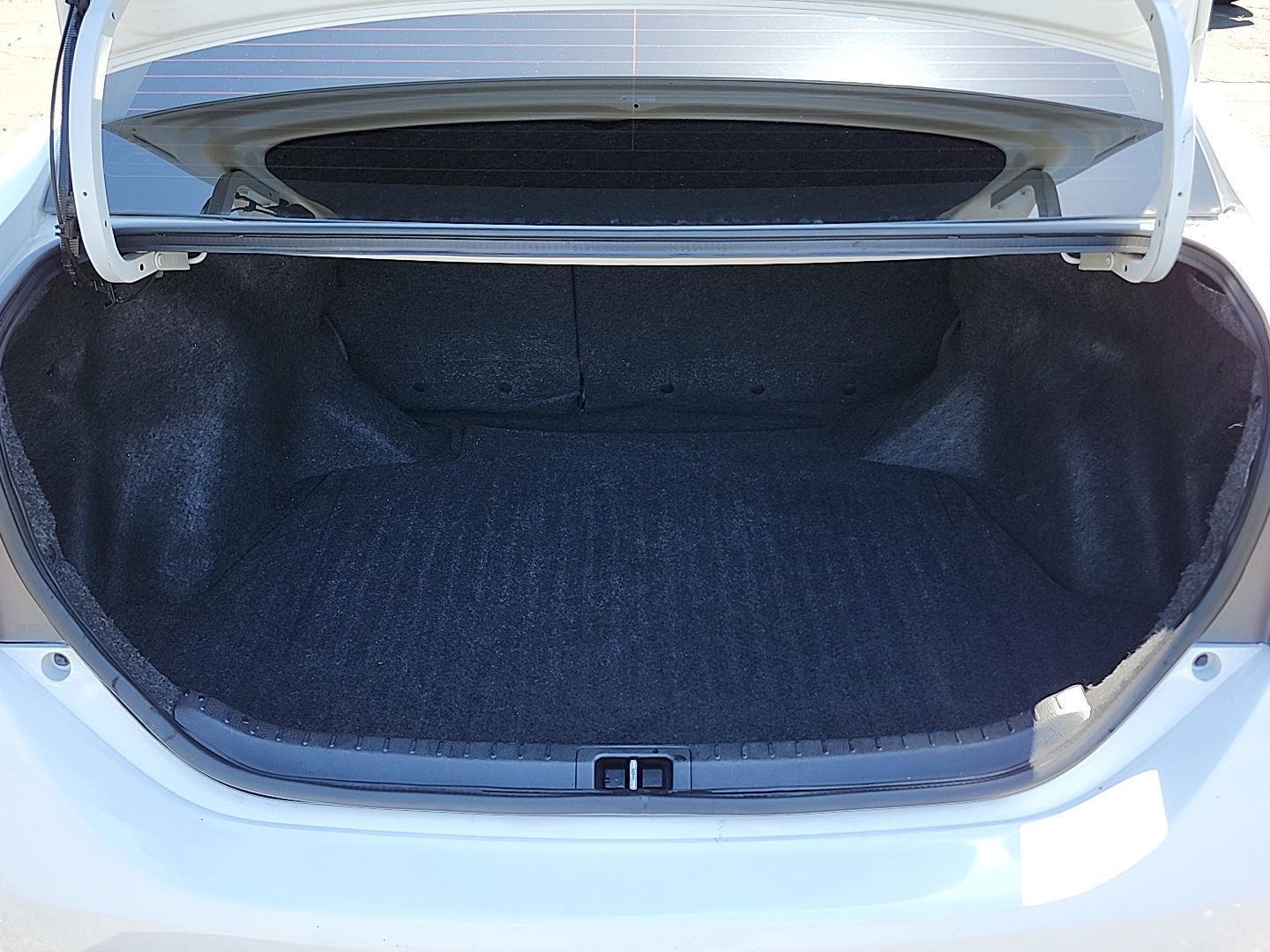 Just Better Cars